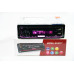 Автомагнітола Usb+RGB підсвітка+Sd+Fm+Aux+ пульт (4x50W) 6317