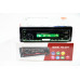 Автомагнітола Usb+RGB підсвітка+Sd+Fm+Aux+ пульт (4x50W) 6317