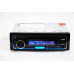 Автомагнітола Usb+RGB підсвітка+Sd+Fm+Aux+ пульт (4x50W) 6317