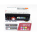 Автомагнітола пульт Usb+RGB підсвітка Sd Fm Aux (4x50W) 1581