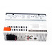 Автомагнітола пульт Usb+RGB підсвітка Sd Fm Aux (4x50W) 1581