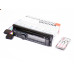 Автомагнітола Usb+RGB підсвітка + Fm + Aux + пульт 8506