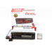 Автомагнітола Usb+RGB підсвітка + Fm + Aux + пульт 8506