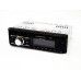 Автомагнітола + пульт Usb Sd Fm Aux (4x50W) 2016 ISO
