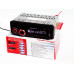 Автомагнітола Знімна панель Usb+Sd+Fm+Aux+ пульт 1092