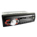 Автомагнітола Знімна панель Usb+Sd+Fm+Aux+ пульт 1091