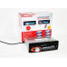 Автомагнітола Знімна панель Usb+Sd+Fm+Aux+ пульт 1091