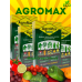 Агромакс удобрение комплект 60 саше AGROMAX биоудобрения для защиты урожая