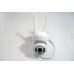 Камера видеонаблюдения с удаленным доступом уличная с блоком питания IP Camera YH-Q03S