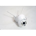 Камера видеонаблюдения с удаленным доступом уличная с блоком питания IP Camera YH-Q03S