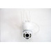 Камера видеонаблюдения с удаленным доступом уличная с блоком питания IP Camera YH-Q03S