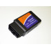 Сканер адаптер для діагностики автомобіля Elm327 WiFi OBD II