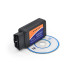 Сканер адаптер для діагностики автомобіля Elm327 WiFi OBD II