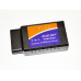 Сканер адаптер для діагностики автомобіля Elm327 WiFi OBD II