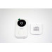 Відеоглазок Бездротовий дверний відеодзвінок Wi-Fi Smart Doorbell M8 (Ulooka app)