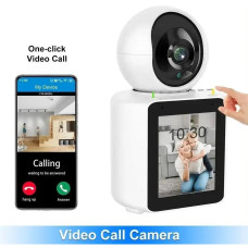 IP Wi-Fi камера C31 з екраном (Im Cam)