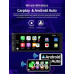 Автомагнітола GPS WiFi 1din Android 2/32Gb 69" Екран  6288A