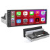 Автомагнітола GPS WiFi 1din Android 2/32Gb 69" Екран  6288A