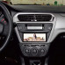 Автомагнітола GPS WiFi 1din Android 2/32Gb 69" Екран  6288A