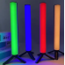 Лампа RGB LED на ніжках керування з телефону Light Stick Lamp M07 30 см + Керування з телефона Лампа RGB LED на ніжках керування з телефону Light Stick Lamp M07 30 см + Керування з телефона