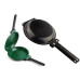 Двухсторонняя cовородка для приготовления блинов и пейкеров Orgreenic Pancake Maker