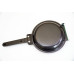 Двухсторонняя cовородка для приготовления блинов и пейкеров Orgreenic Pancake Maker