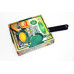 Двухсторонняя cовородка для приготовления блинов и пейкеров Orgreenic Pancake Maker