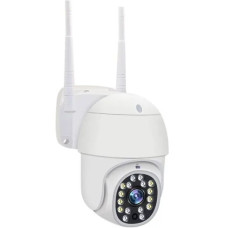 IP WiFI Camera HX-A1536C з віддаленим доступом (Ziicam APP)