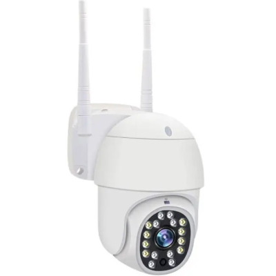 IP WiFI Camera HX-A1536C з віддаленим доступом (Ziicam APP)
