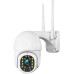 IP WiFI Camera HX-A1536C з віддаленим доступом (Ziicam APP)