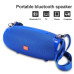 Bluetooth-колонка TG534 Blue Портативний Динамік для Ваших Пригод
