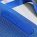 Bluetooth-колонка TG534 Blue Портативний Динамік для Ваших Пригод