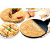 Електроблинниця Сковорідка для млинців погружна Pancake Pan Електроблинниця Сковорідка для млинців погружна Pancake Pan