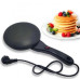 Електроблинниця Сковорідка для млинців погружна Pancake Pan