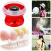 Солодка вата Апарат для приготування солодкої вати COTTON CANDY MAKER