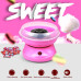 Солодка вата Апарат для приготування солодкої вати COTTON CANDY MAKER