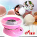 Солодка вата Апарат для приготування солодкої вати COTTON CANDY MAKER
