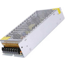 Блок живлення адаптер Метал 12V 10A S-120-12