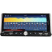 Автомагнітола 1din GPS WiFi Android 2/32Gb 69" Екран  6280A