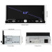 Автомагнітола 1din GPS WiFi Android 2/32Gb 69" Екран  6280A