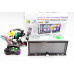 Автомагнітола 1din GPS WiFi Android 2/32Gb 69" Екран  6280A