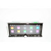 Автомагнітола 1din GPS WiFi Android 2/32Gb 69" Екран  6280A