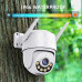 IP WIFI камера с удаленным доступом уличная + блок питания Camera N806(ACSee APP) IP WIFI камера с удаленным доступом уличная + блок питания Camera N806(ACSee APP)