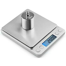Ваги ювелірні професійні з чашею 500грам MH-478 500gr/0.01g