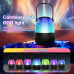 Блютуз колонка Bluetooth проигрователь с RGB подсветкой и микрофоном XM-A68 Блютуз колонка Bluetooth проигрователь с RGB подсветкой и микрофоном XM-A68