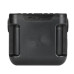Bluetooth-колонка TG545DK RED з 2-ма мікрофонами + ліхтар Звук Світло та Мікрофони в Одному