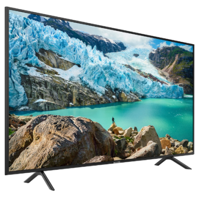 LCD LED Телевізор 24дюйма Smart TV WiFi 1Gb Ram 8Gb Rom T2 USB HDMI Android