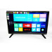 LCD LED Телевізор 24дюйма Smart TV WiFi 1Gb Ram 8Gb Rom T2 USB HDMI Android