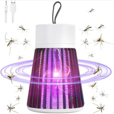 Знищувач вбивця комах Mosquito Killer Lamp BG-002