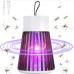 Знищувач вбивця комах Mosquito Killer Lamp BG-002 Знищувач вбивця комах Mosquito Killer Lamp BG-002